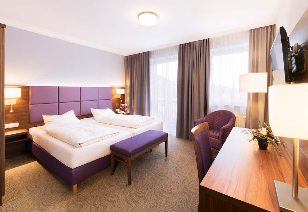 Zimmer Hotel Seeblick