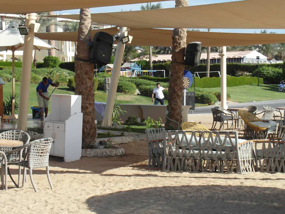 Strand Old Palace Resort Sahl Hasheesh