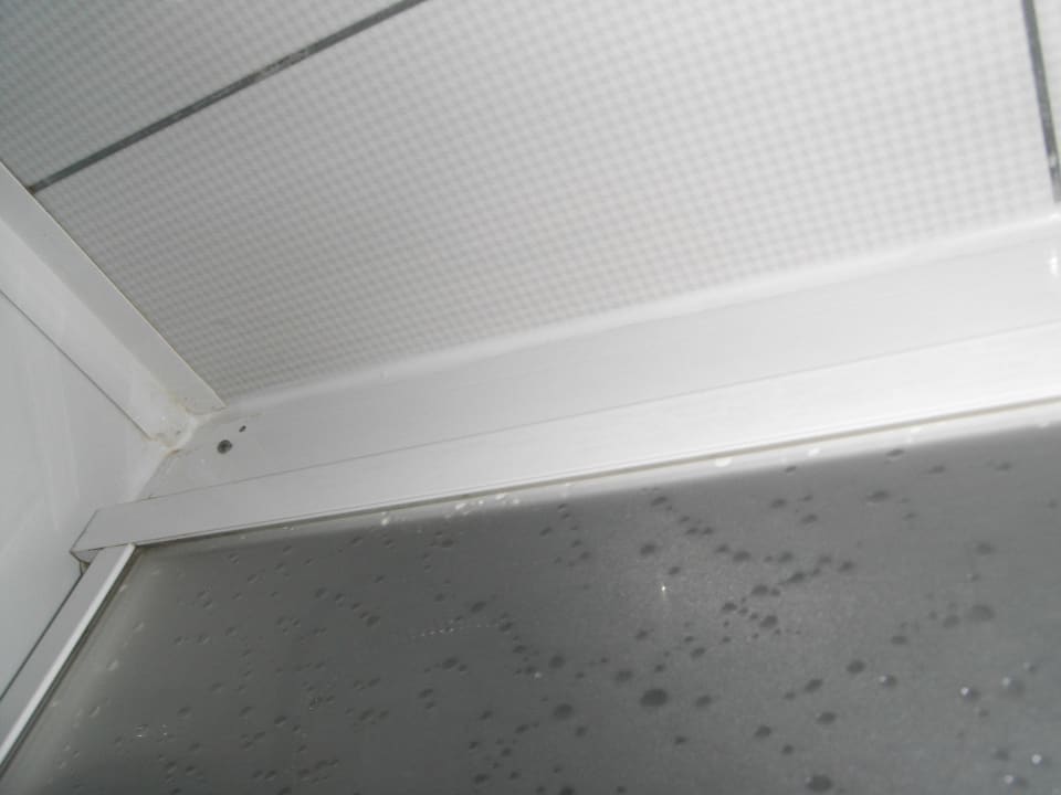 Dusche VONRESORT Golden Coast