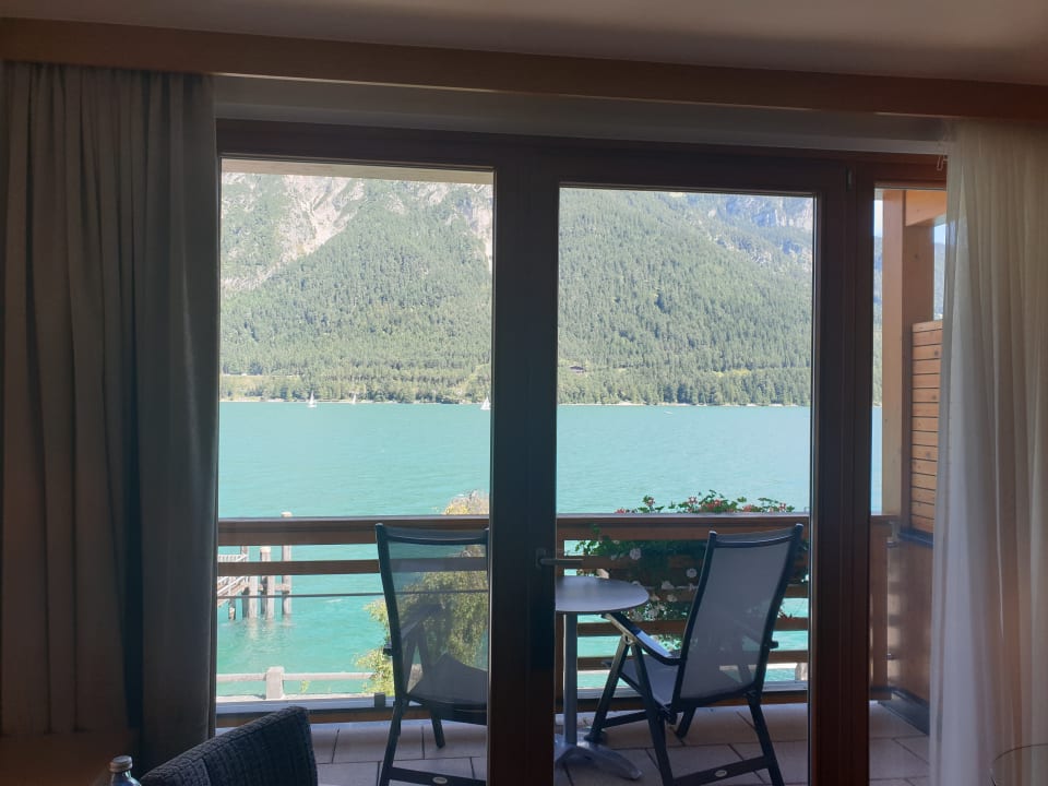 Zimmer aja Fürstenhaus am Achensee