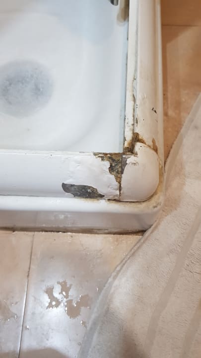 Zimmer Castellum Suites All Inclusive