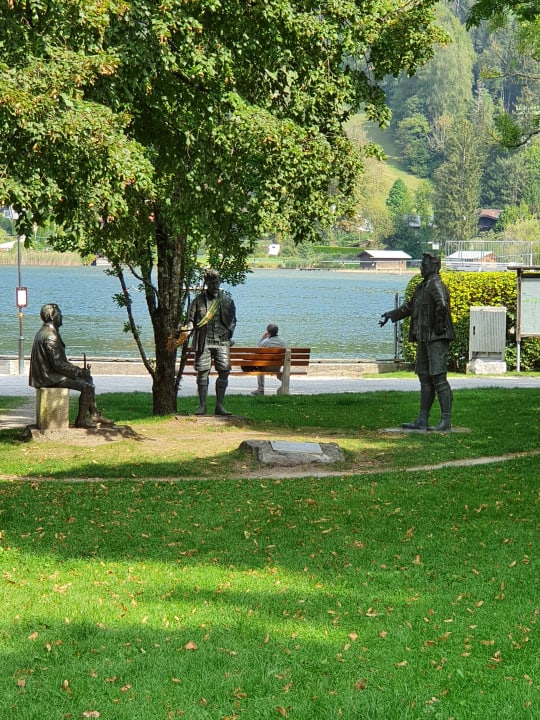 Strand Hotel Quellenhof