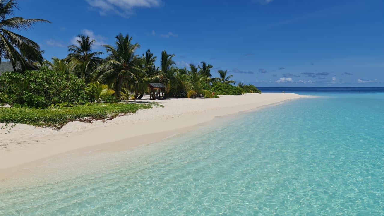 Strand NH Collection Maldives Havodda Resort