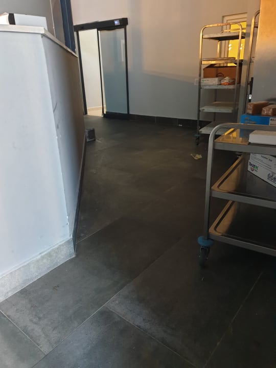 Gastro Jura Hotels Lara Resort