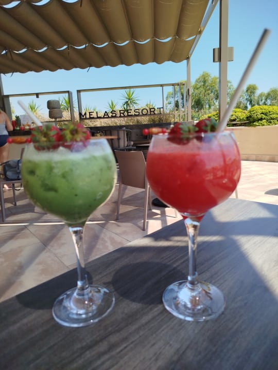 Gastro Melas Resort Hotel
