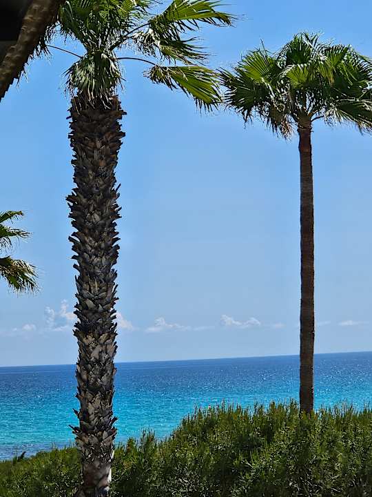 Außenansicht allsun Hotel Eden Playa