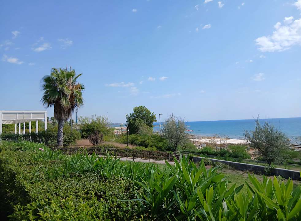 Strand Club Sidelya Hotel