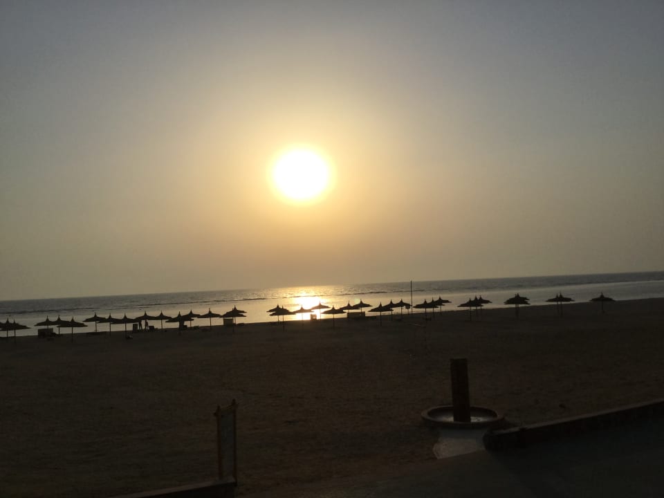 Strand Novotel Marsa Alam Beach Resort