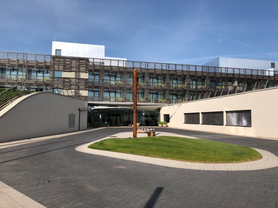 Hotel Seezeitlodge Hotel & Spa