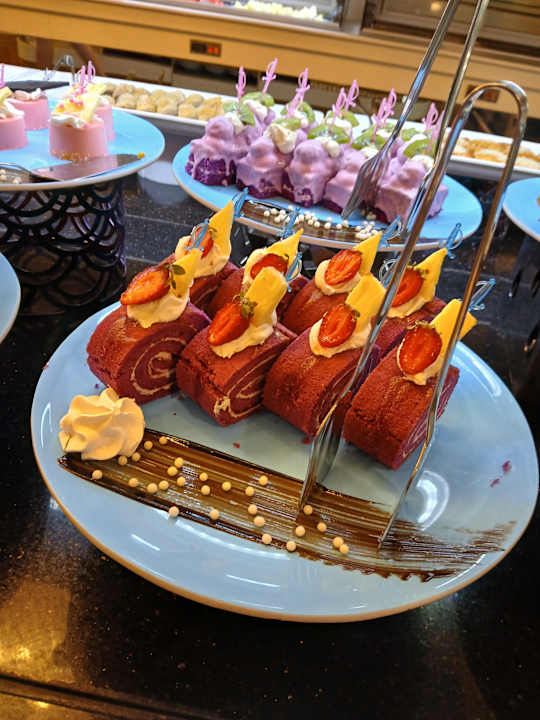 Gastro Side Royal Palace Hotel & Spa