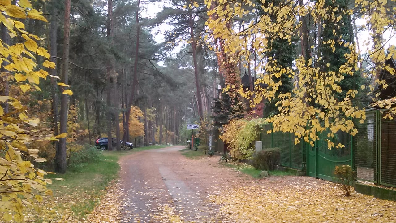 Ausblick Apartments OW Gabi