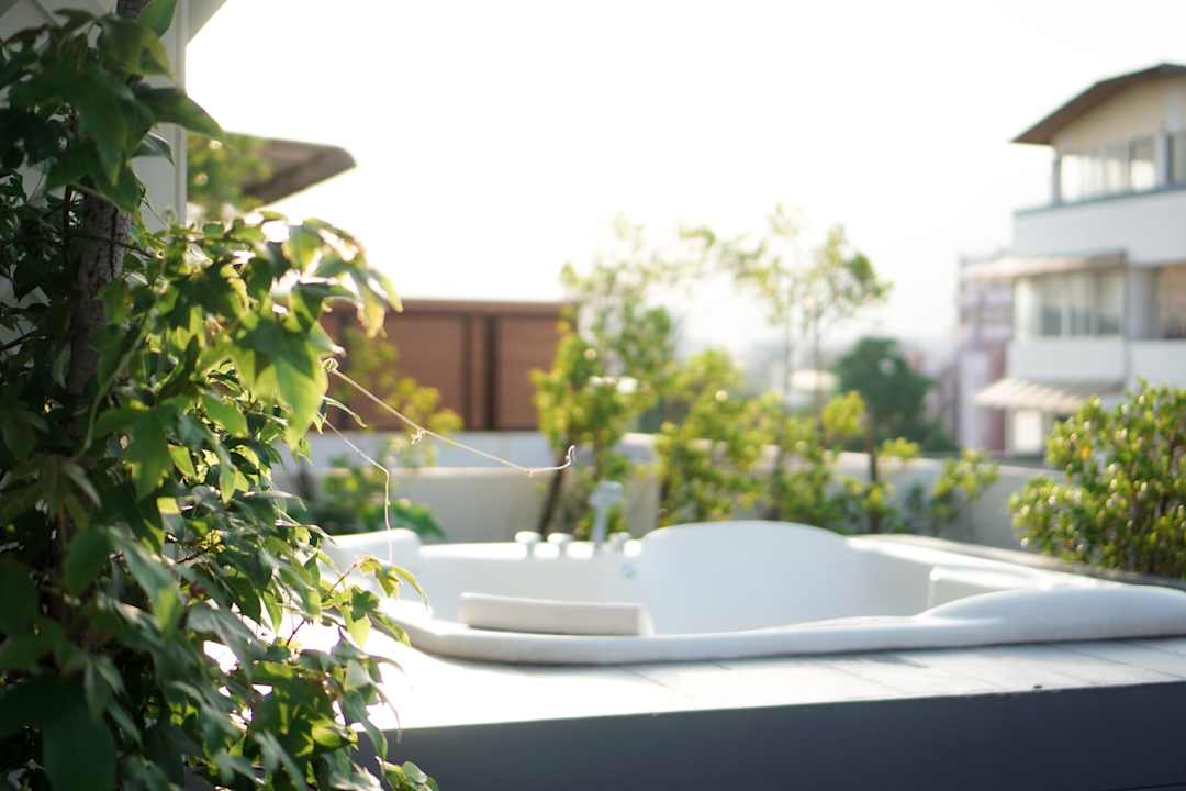 Sonstiges Tolani Nimman Villa Chaing Mai