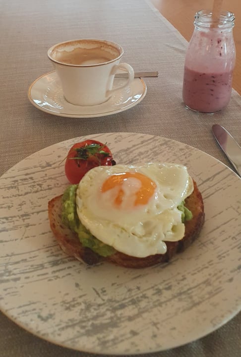 Gastro Emirates Palace Mandarin Oriental