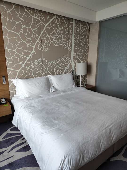 Zimmer Al Bandar Rotana - Creek