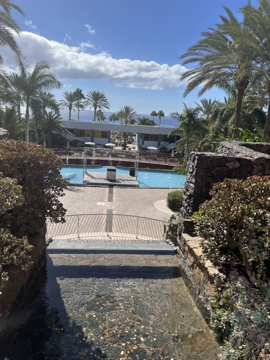 Ausblick R2 Pajara Beach