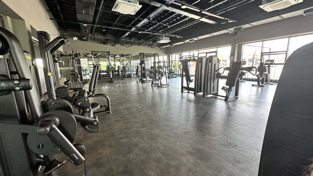 Sport & Freizeit Jacaranda Luxury Resort