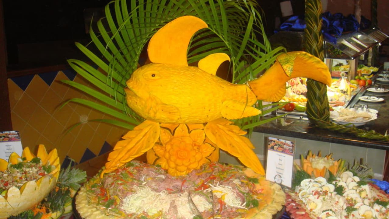 Immer wieder neue Motive Punta Cana Princess All Suites Resort & Spa