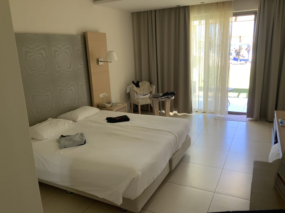 Zimmer Astir Odysseus Kos Resort & Spa