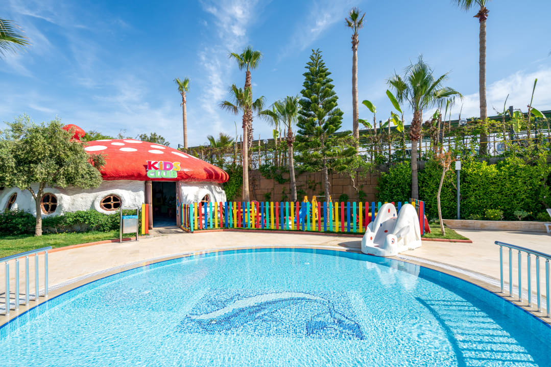 Sport & Freizeit Aria Resort & Spa