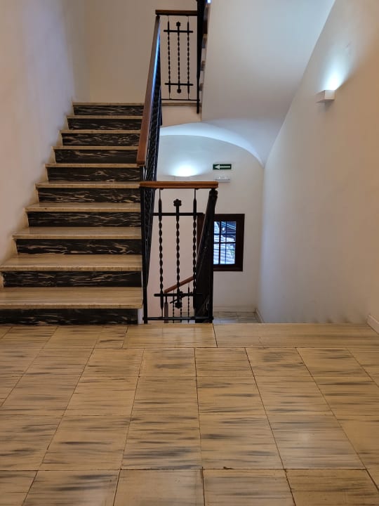 Sonstiges The Boc Hostels - Palma Albergue Juvenil