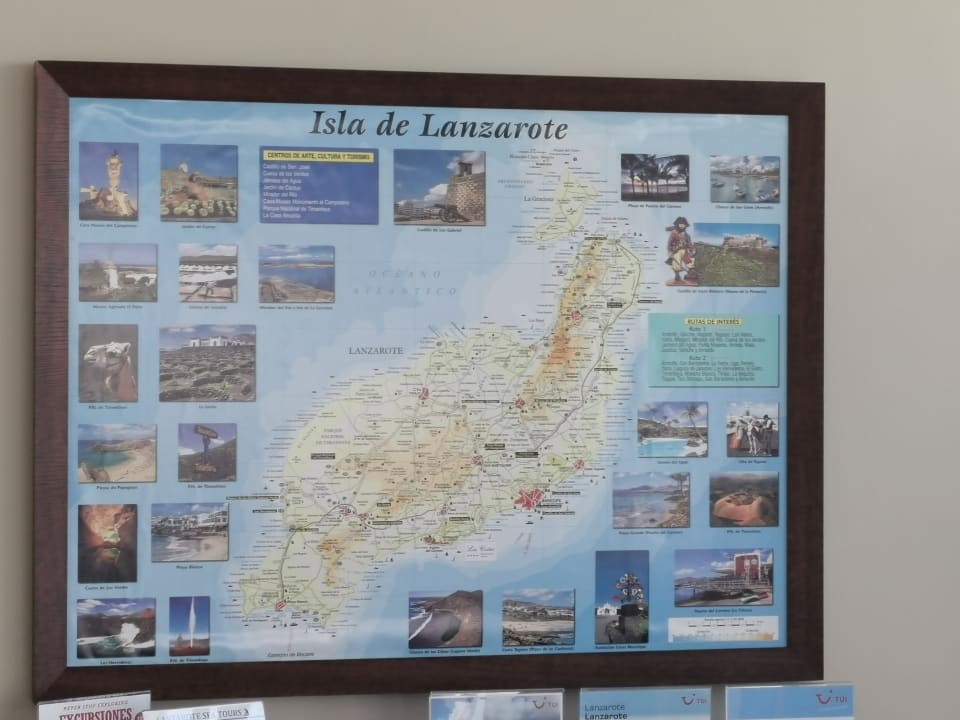 Sonstiges Hotel Las Costas