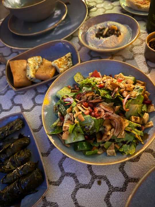 Gastro Steigenberger Resort Ras Soma