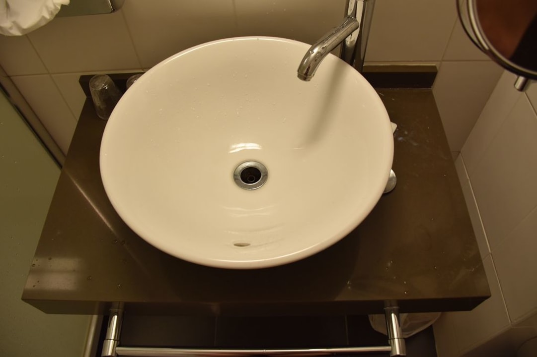 Zimmer Hotel Mercure Versailles Parly 2