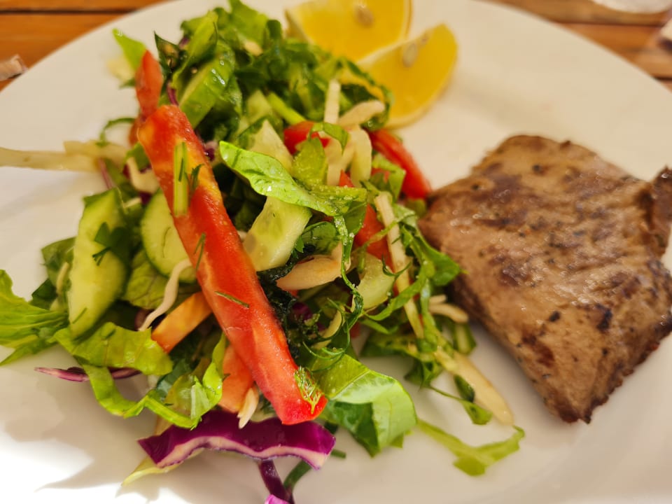 Gastro Calimera Hane Garden