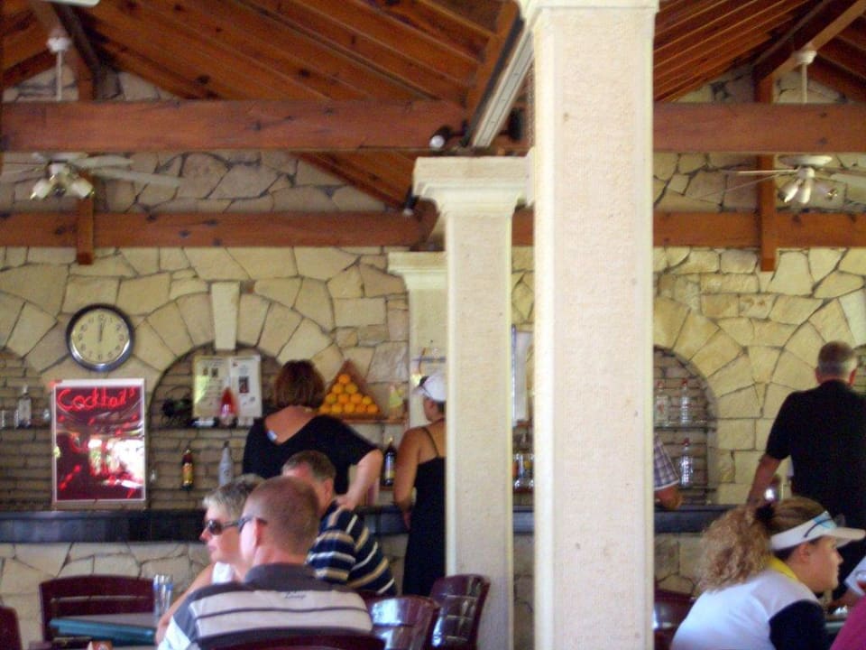 Selale Poolbar Labranda Alantur Resort