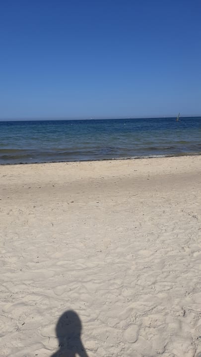 Strand Marhaba Royal Salem