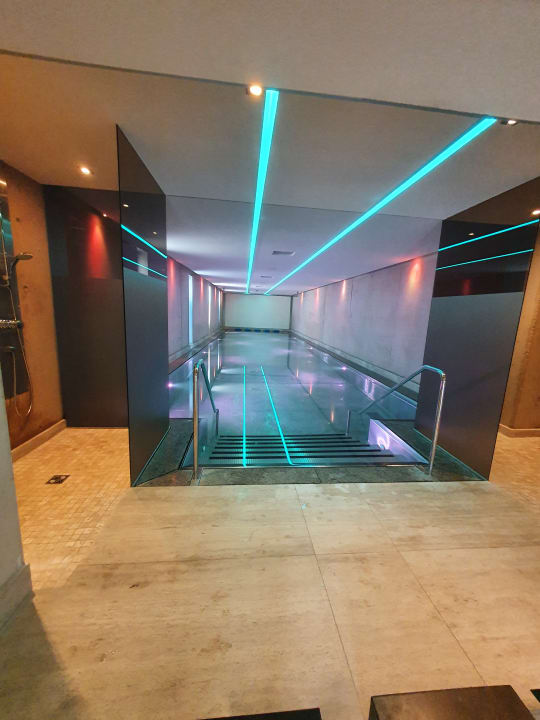 Pool Hotel Jerzner Hof