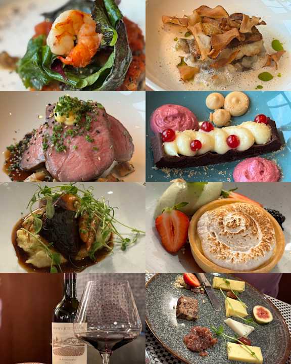 Gastro Landhotel Voshövel