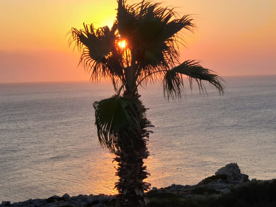 Strand Hotel Kalithea Horizon Royal