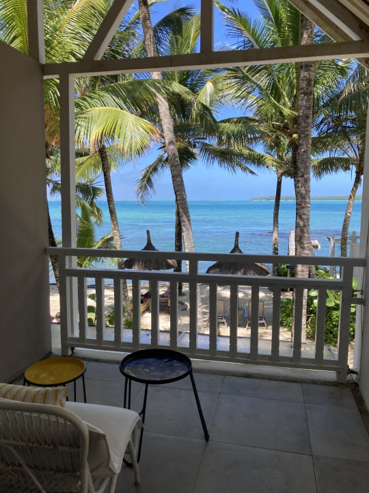 Zimmer Tropical Attitude - Adults only