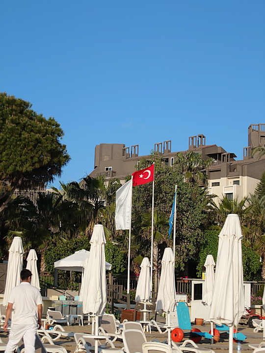 Außenansicht PALOMA Perissia