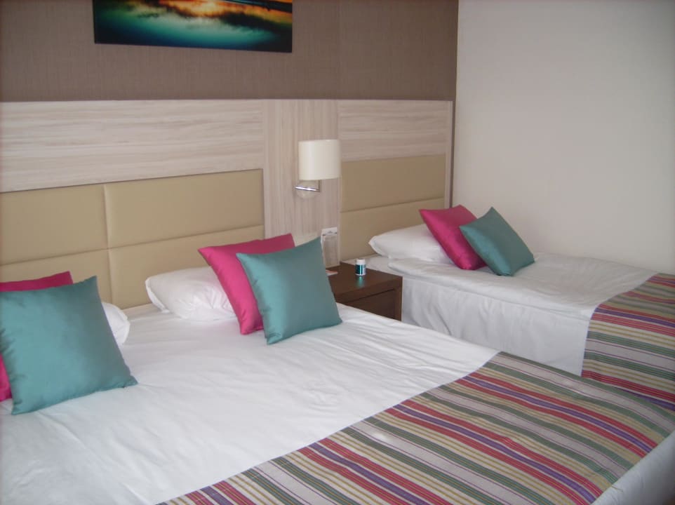 Zimmer Side Prenses Resort & Spa