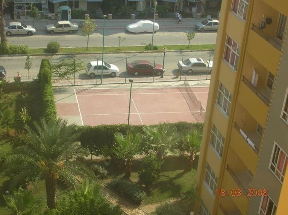 Sport Prestige Alanya