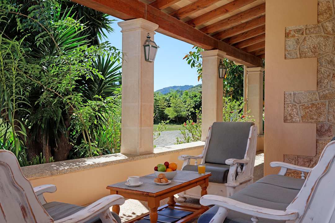 Außenansicht Finca Casa Gran Daniel by Buccara