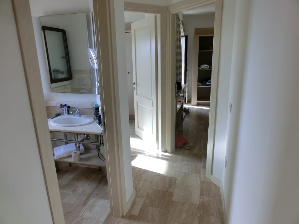 Zimmer Grande Baia Resort & Spa