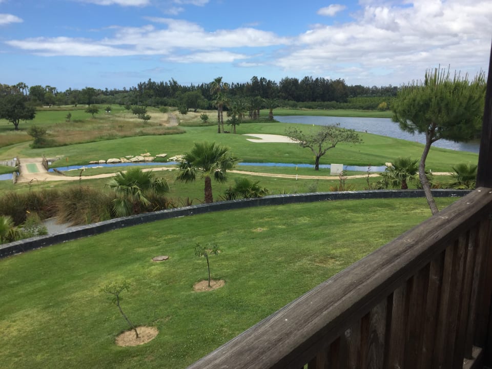 Ausblick ROBINSON QUINTA DA RIA