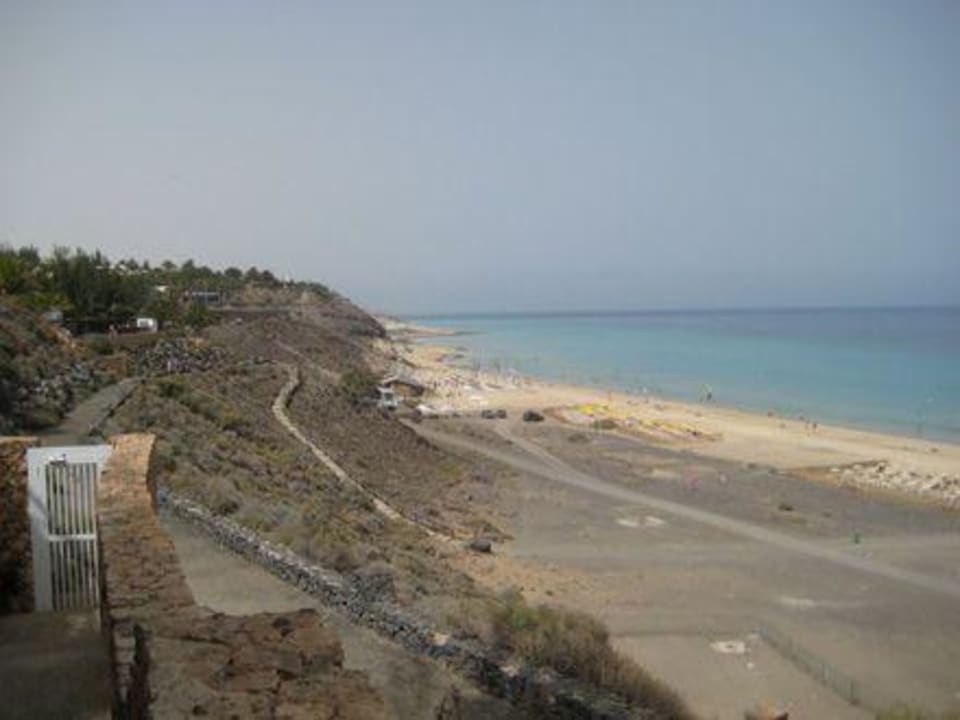 endlose Weite Club Jandia Princess