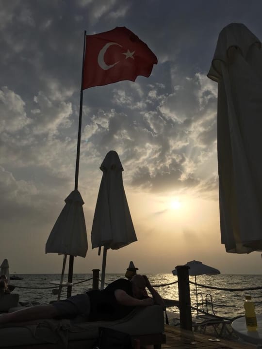 Strand Voyage Belek Golf & Spa