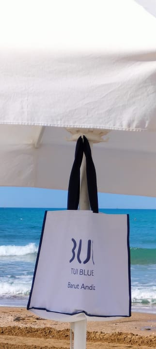 Strand TUI BLUE Barut Andız - All Inclusive - Adults Only