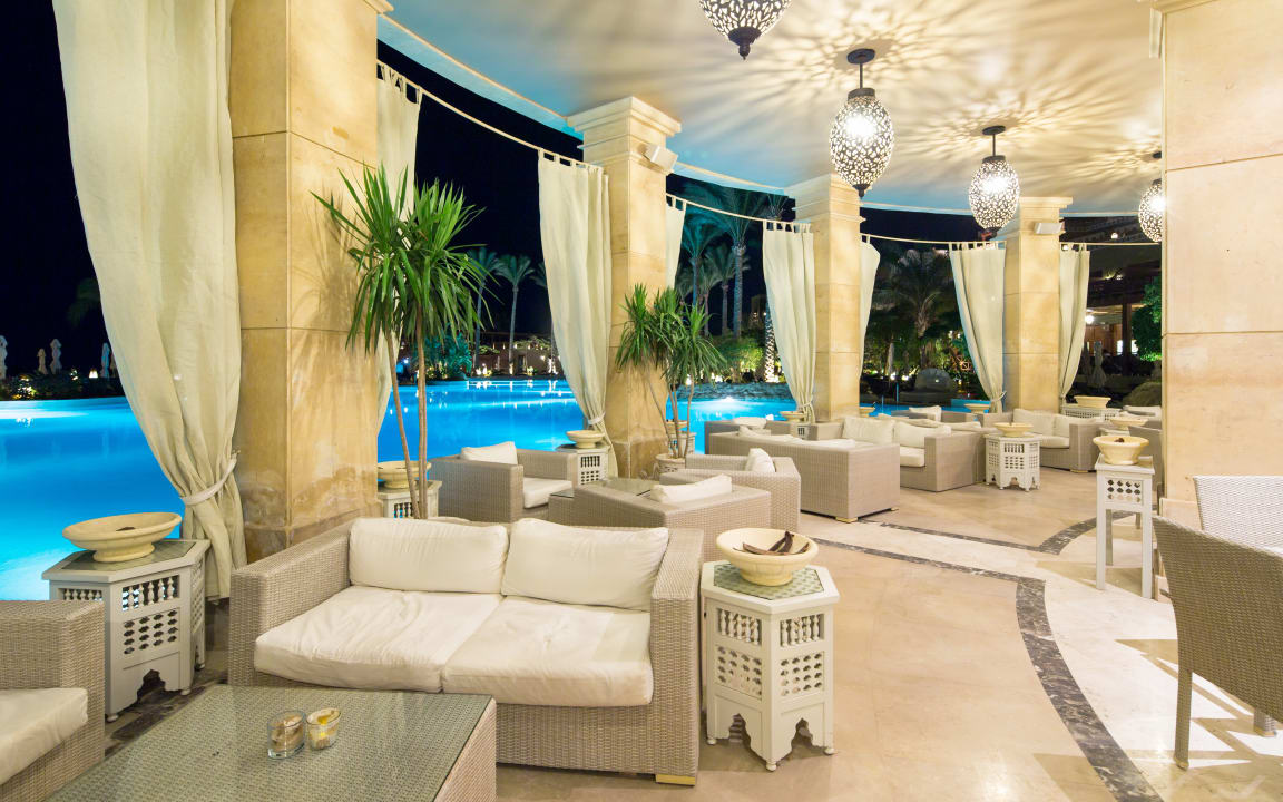 Restaurant Makadi Spa - Adults only