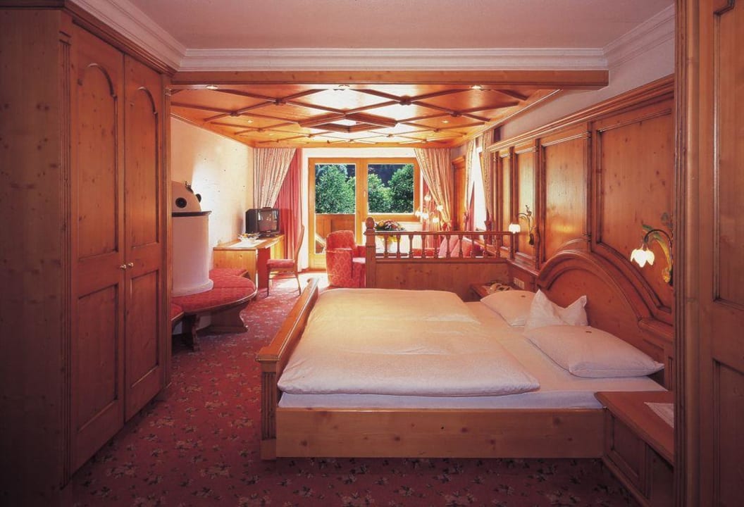 Familien-Loge Hotel Tauernhof Großarl Hotel Tauernhof