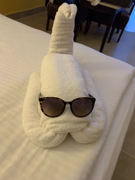 Zimmer Coral Sun Beach