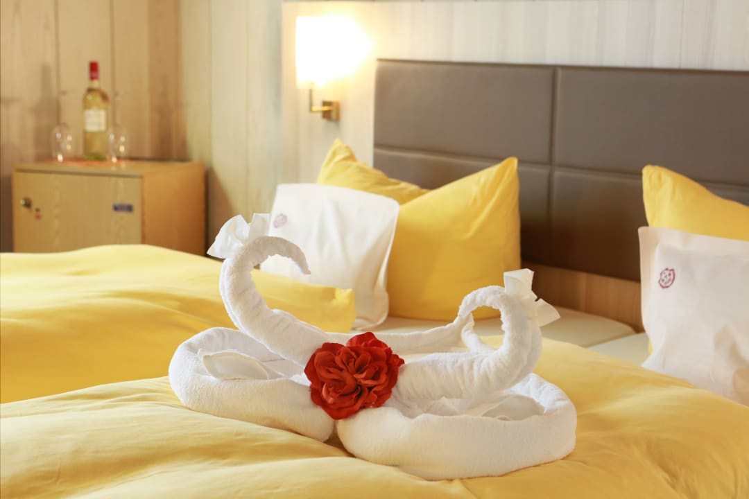 Zimmer Sporthotel Göbel