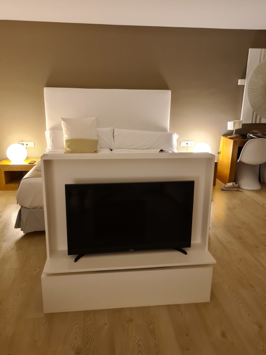 Zimmer Playa Esperanza Resort