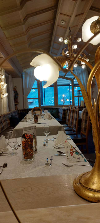 Gastro Wohlfühlhotel Schiestl