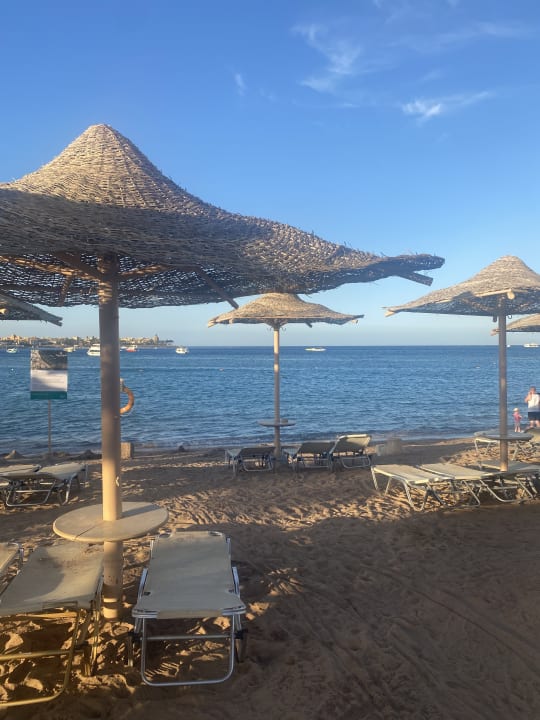 Strand Jaz Makadi Oasis Resort